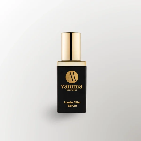 Hyallu Serum by Vamma Cosmetics