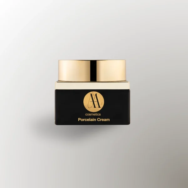 Porcelain Cream by Vamma Cosmetics