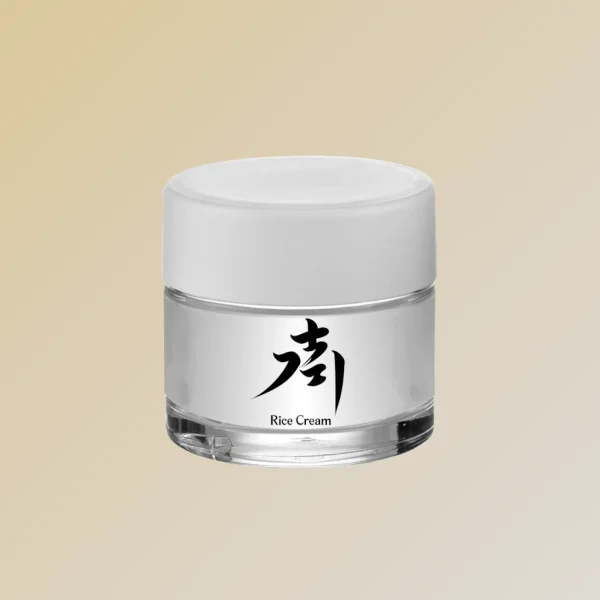 Rice Cream by Vamma Cosmetics