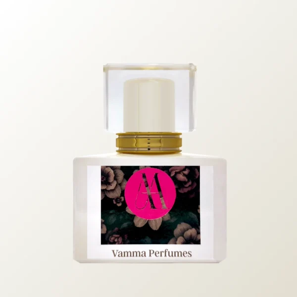 Dark Atlas Eau de Parfum by Vamma