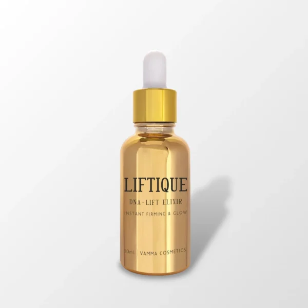 Liftique Serum by Vamma Cosmetics